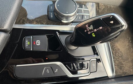 BMW 5 серия, 2017 год, 2 580 000 рублей, 24 фотография