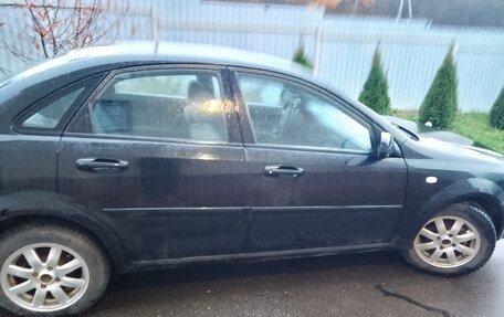 Chevrolet Lacetti, 2005 год, 200 000 рублей, 7 фотография