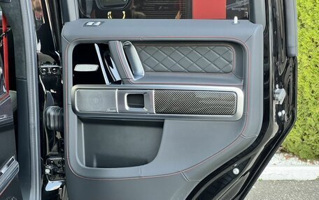 Mercedes-Benz G-Класс AMG, 2025 год, 32 990 000 рублей, 13 фотография