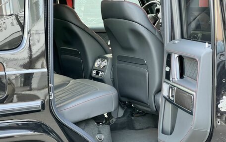 Mercedes-Benz G-Класс AMG, 2025 год, 32 990 000 рублей, 14 фотография