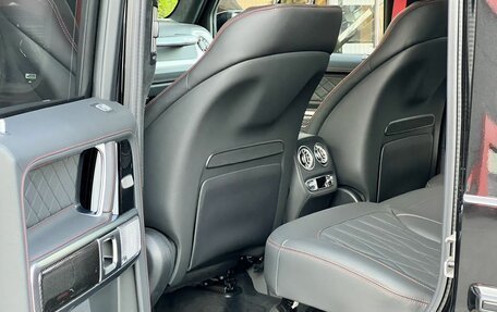 Mercedes-Benz G-Класс AMG, 2025 год, 32 990 000 рублей, 9 фотография