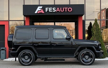 Mercedes-Benz G-Класс AMG, 2025 год, 32 990 000 рублей, 6 фотография