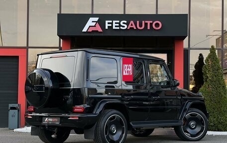 Mercedes-Benz G-Класс AMG, 2025 год, 32 990 000 рублей, 5 фотография