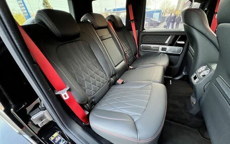 Mercedes-Benz G-Класс AMG, 2025 год, 32 990 000 рублей, 15 фотография