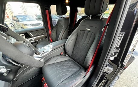 Mercedes-Benz G-Класс AMG, 2025 год, 32 990 000 рублей, 28 фотография