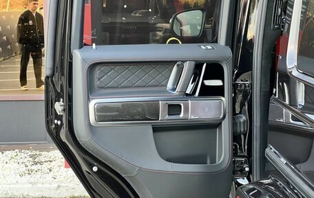 Mercedes-Benz G-Класс AMG, 2025 год, 32 990 000 рублей, 29 фотография