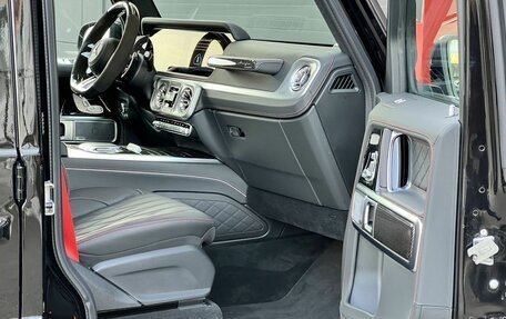 Mercedes-Benz G-Класс AMG, 2025 год, 32 990 000 рублей, 17 фотография