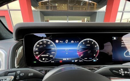 Mercedes-Benz G-Класс AMG, 2025 год, 32 990 000 рублей, 21 фотография