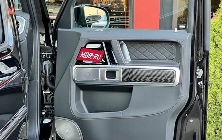 Mercedes-Benz G-Класс AMG, 2025 год, 32 990 000 рублей, 16 фотография