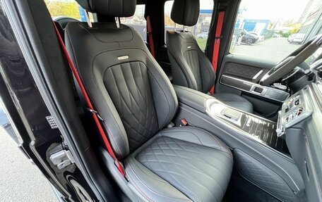 Mercedes-Benz G-Класс AMG, 2025 год, 32 990 000 рублей, 19 фотография