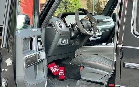 Mercedes-Benz G-Класс AMG, 2025 год, 32 990 000 рублей, 26 фотография