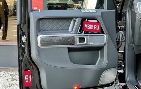 Mercedes-Benz G-Класс AMG, 2025 год, 32 990 000 рублей, 25 фотография