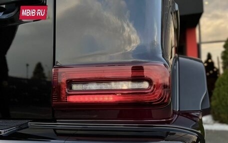 Mercedes-Benz G-Класс AMG, 2025 год, 32 990 000 рублей, 24 фотография