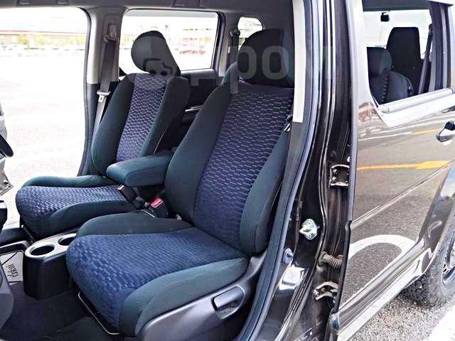 Honda Crossroad, 2010 год, 815 478 рублей, 15 фотография