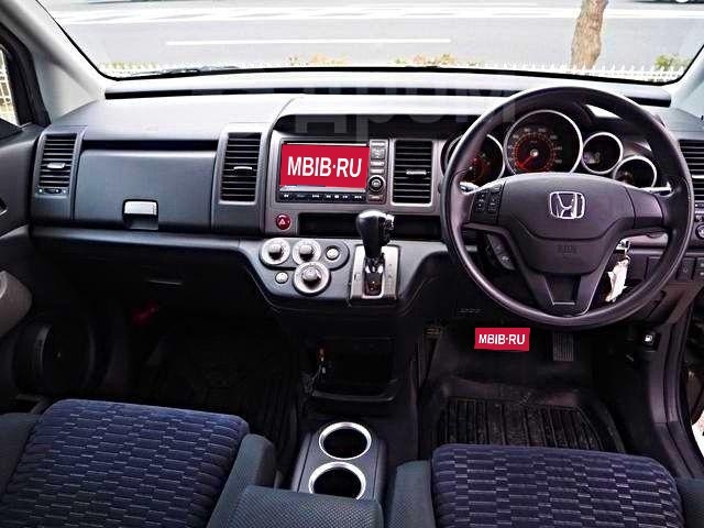 Honda Crossroad, 2010 год, 815 478 рублей, 11 фотография