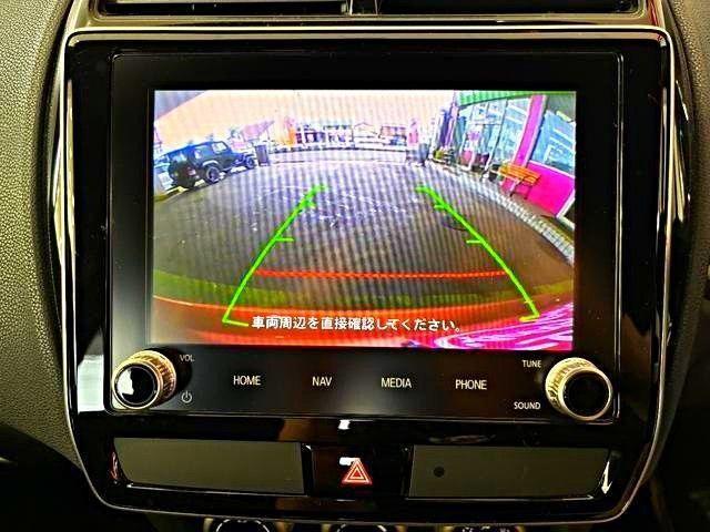 Mitsubishi RVR III рестайлинг 3, 2022 год, 1 670 000 рублей, 7 фотография