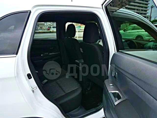 Mitsubishi RVR III рестайлинг 3, 2022 год, 1 560 000 рублей, 3 фотография