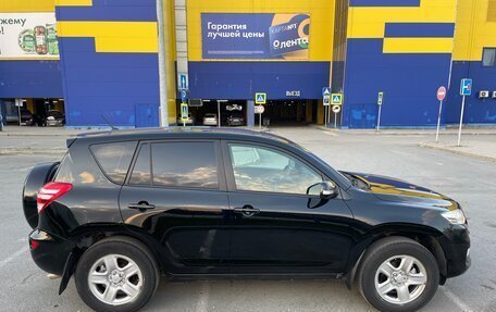 Toyota RAV4, 2010 год, 1 600 000 рублей, 4 фотография