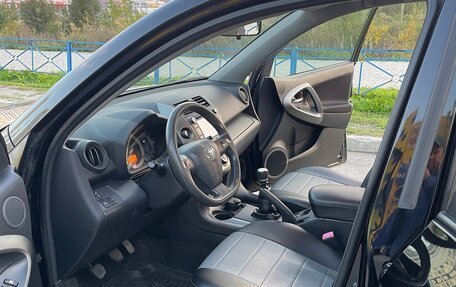 Toyota RAV4, 2010 год, 1 600 000 рублей, 9 фотография