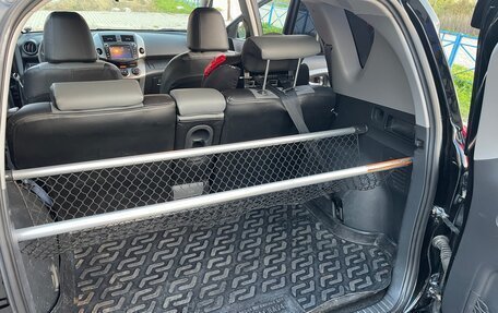 Toyota RAV4, 2010 год, 1 600 000 рублей, 15 фотография