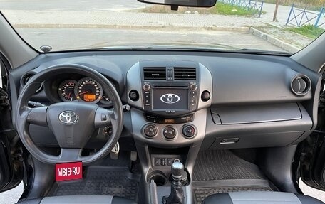 Toyota RAV4, 2010 год, 1 600 000 рублей, 11 фотография