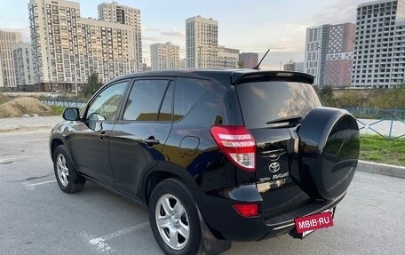 Toyota RAV4, 2010 год, 1 600 000 рублей, 7 фотография