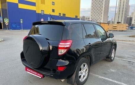 Toyota RAV4, 2010 год, 1 600 000 рублей, 6 фотография