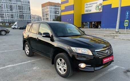Toyota RAV4, 2010 год, 1 600 000 рублей, 1 фотография