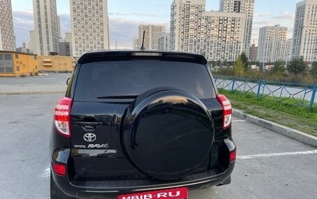 Toyota RAV4, 2010 год, 1 600 000 рублей, 5 фотография