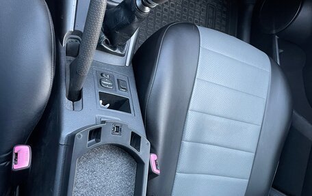 Toyota RAV4, 2010 год, 1 600 000 рублей, 17 фотография