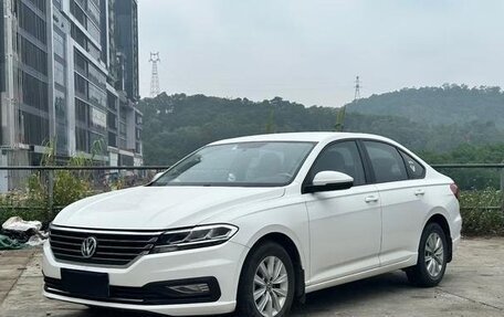 Volkswagen Lavida, 2021 год, 1 200 000 рублей, 1 фотография