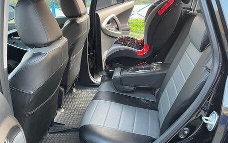 Toyota RAV4, 2010 год, 1 600 000 рублей, 22 фотография