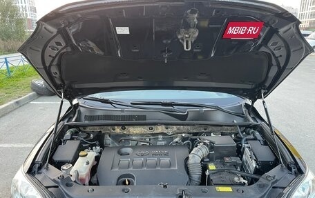 Toyota RAV4, 2010 год, 1 600 000 рублей, 23 фотография