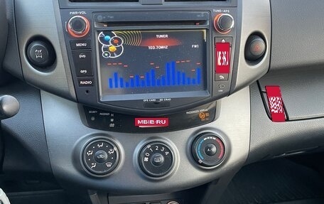 Toyota RAV4, 2010 год, 1 600 000 рублей, 19 фотография