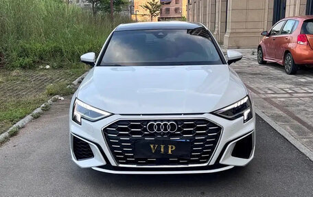 Audi A3, 2022 год, 2 070 099 рублей, 2 фотография