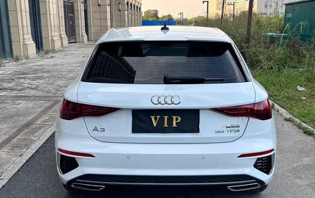 Audi A3, 2022 год, 2 070 099 рублей, 5 фотография