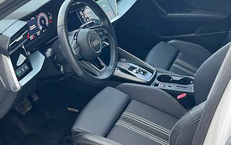 Audi A3, 2022 год, 2 070 099 рублей, 7 фотография