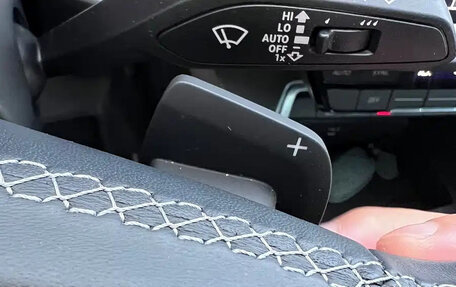 Audi A3, 2022 год, 2 070 099 рублей, 12 фотография