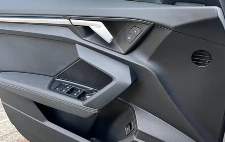 Audi A3, 2022 год, 2 070 099 рублей, 14 фотография