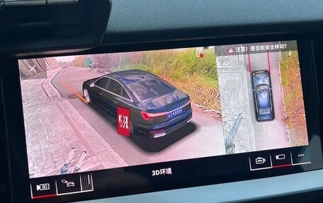 Audi A3, 2022 год, 2 070 099 рублей, 11 фотография