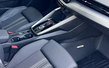 Audi A3, 2022 год, 2 070 099 рублей, 23 фотография