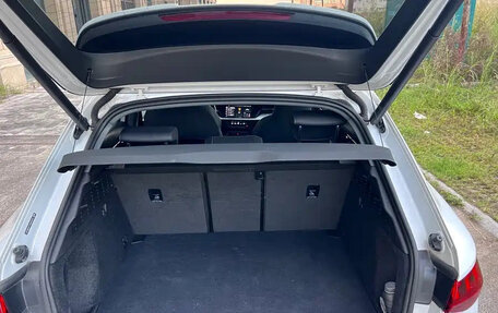 Audi A3, 2022 год, 2 070 099 рублей, 20 фотография