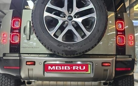 Land Rover Defender II, 2024 год, 13 100 000 рублей, 7 фотография