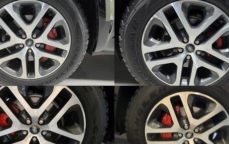 Land Rover Defender II, 2024 год, 13 100 000 рублей, 8 фотография