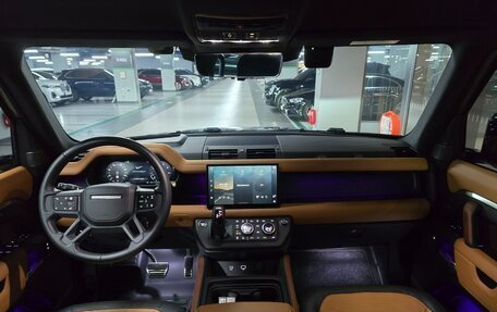 Land Rover Defender II, 2024 год, 13 100 000 рублей, 13 фотография