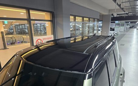 Land Rover Defender II, 2024 год, 13 100 000 рублей, 9 фотография