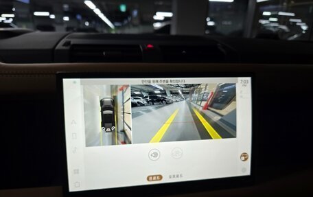 Land Rover Defender II, 2024 год, 13 100 000 рублей, 15 фотография