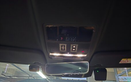 Land Rover Defender II, 2024 год, 13 100 000 рублей, 14 фотография