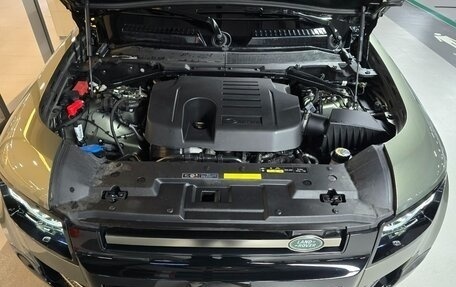 Land Rover Defender II, 2024 год, 13 100 000 рублей, 10 фотография