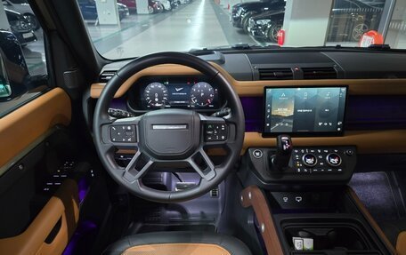 Land Rover Defender II, 2024 год, 13 100 000 рублей, 20 фотография